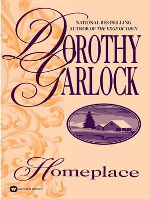 cover image of Homeplace
